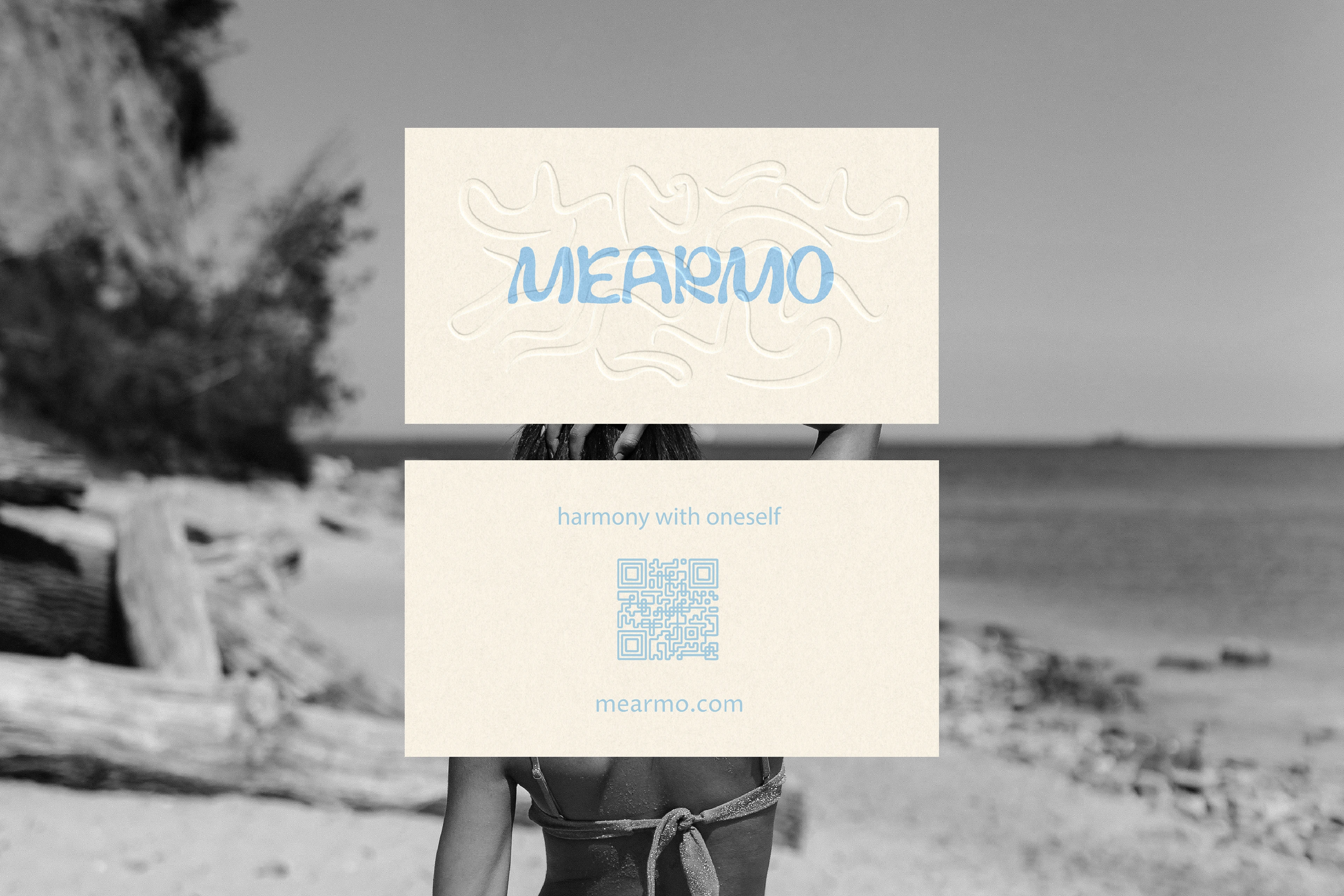 MEARMO / branding for swimsuits / visual identity — Изображение №3 — Брендинг на Dprofile