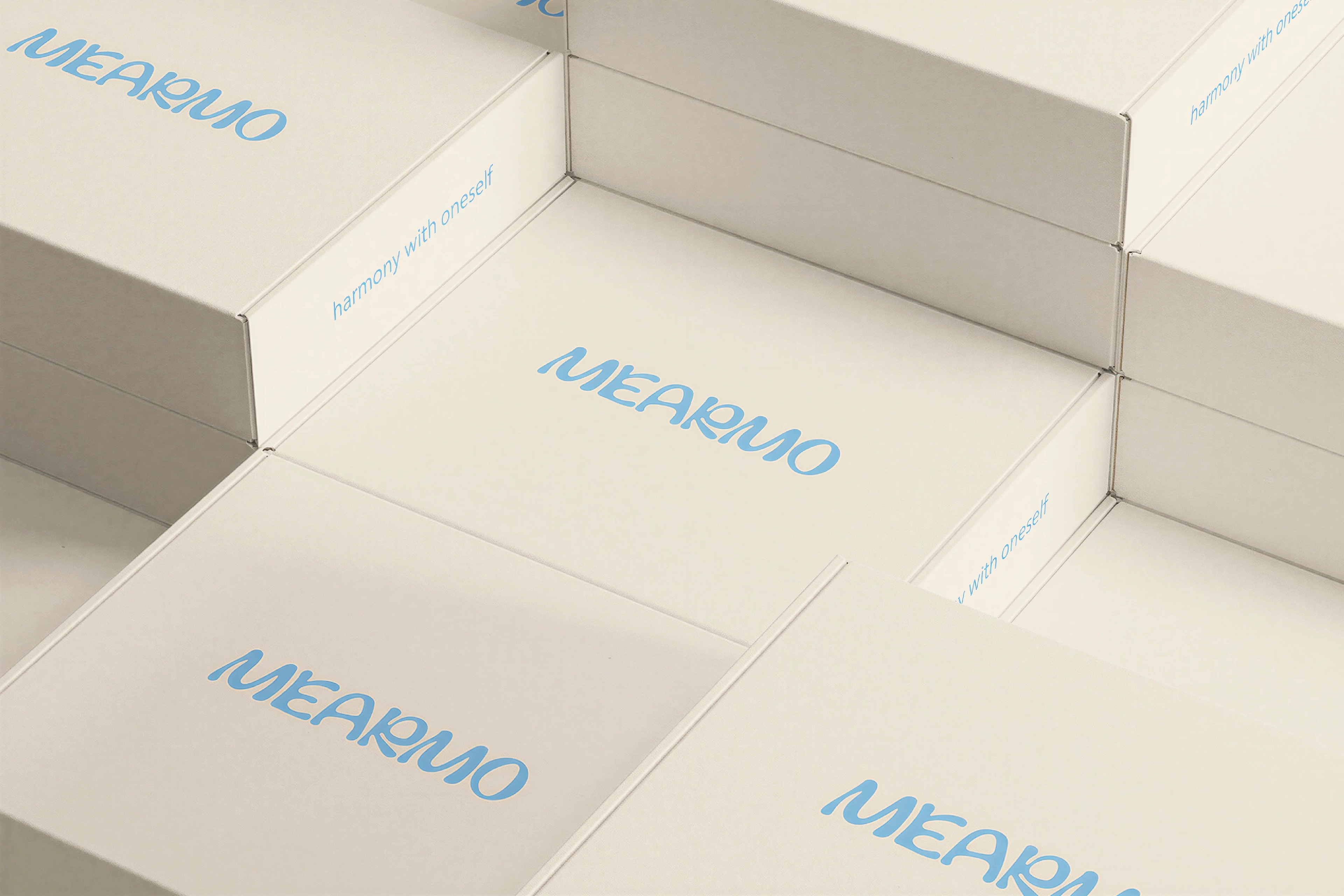 MEARMO / branding for swimsuits / visual identity — Изображение №9 — Брендинг на Dprofile