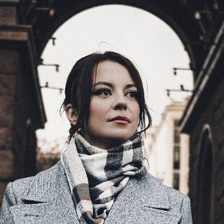Аватар пользователя Любовь Иноземцева