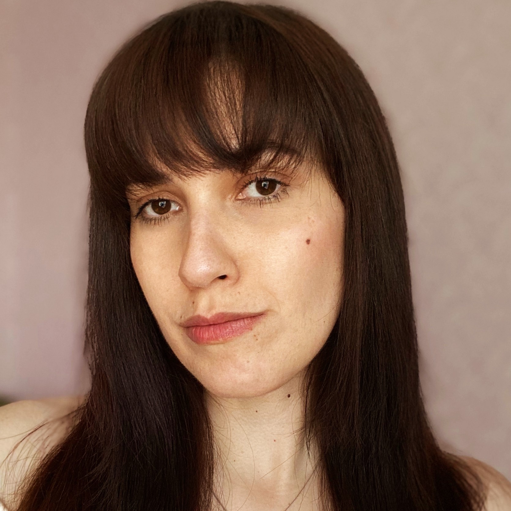 Аватар пользователя Любовь Обозная