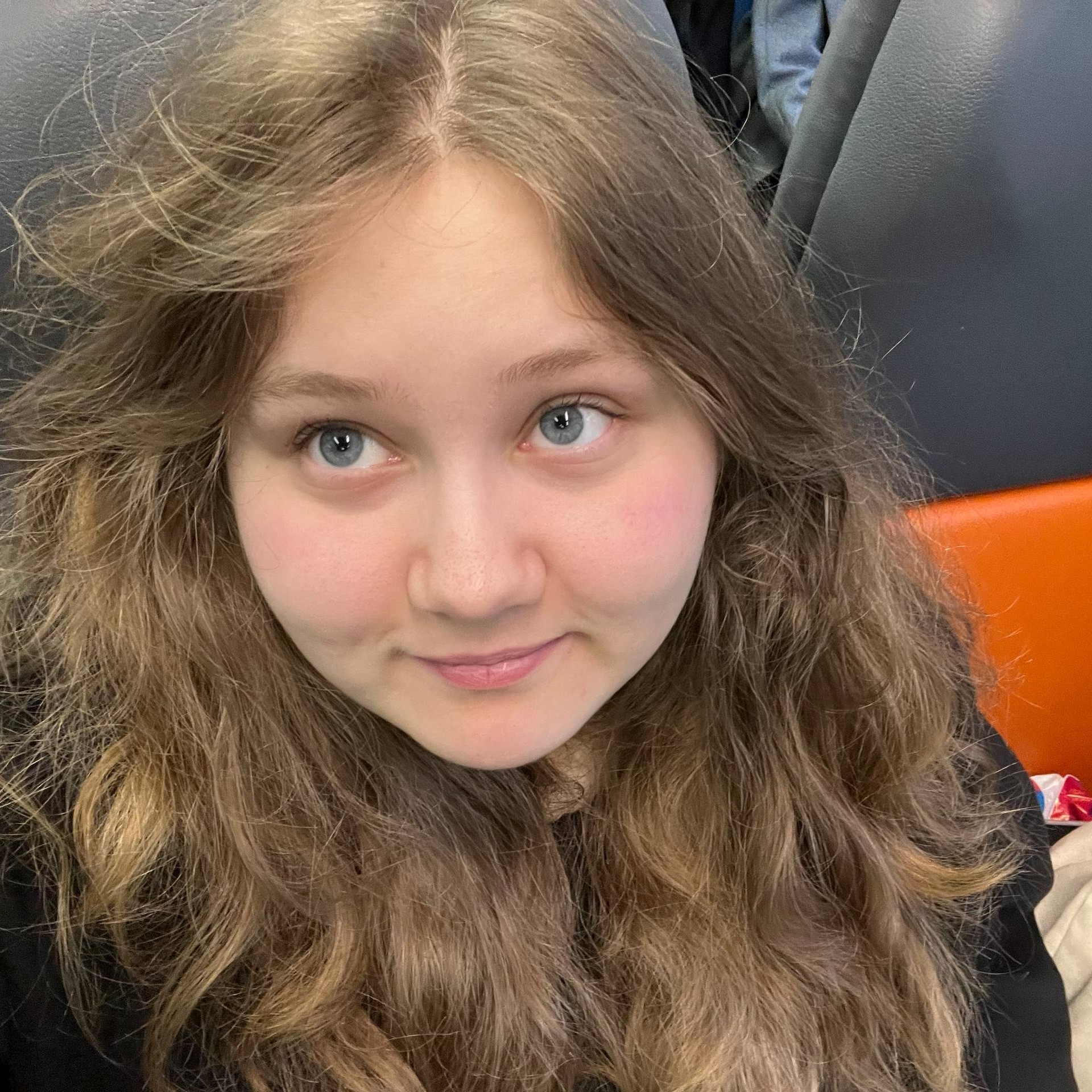 Аватар пользователя Veronika Goldina