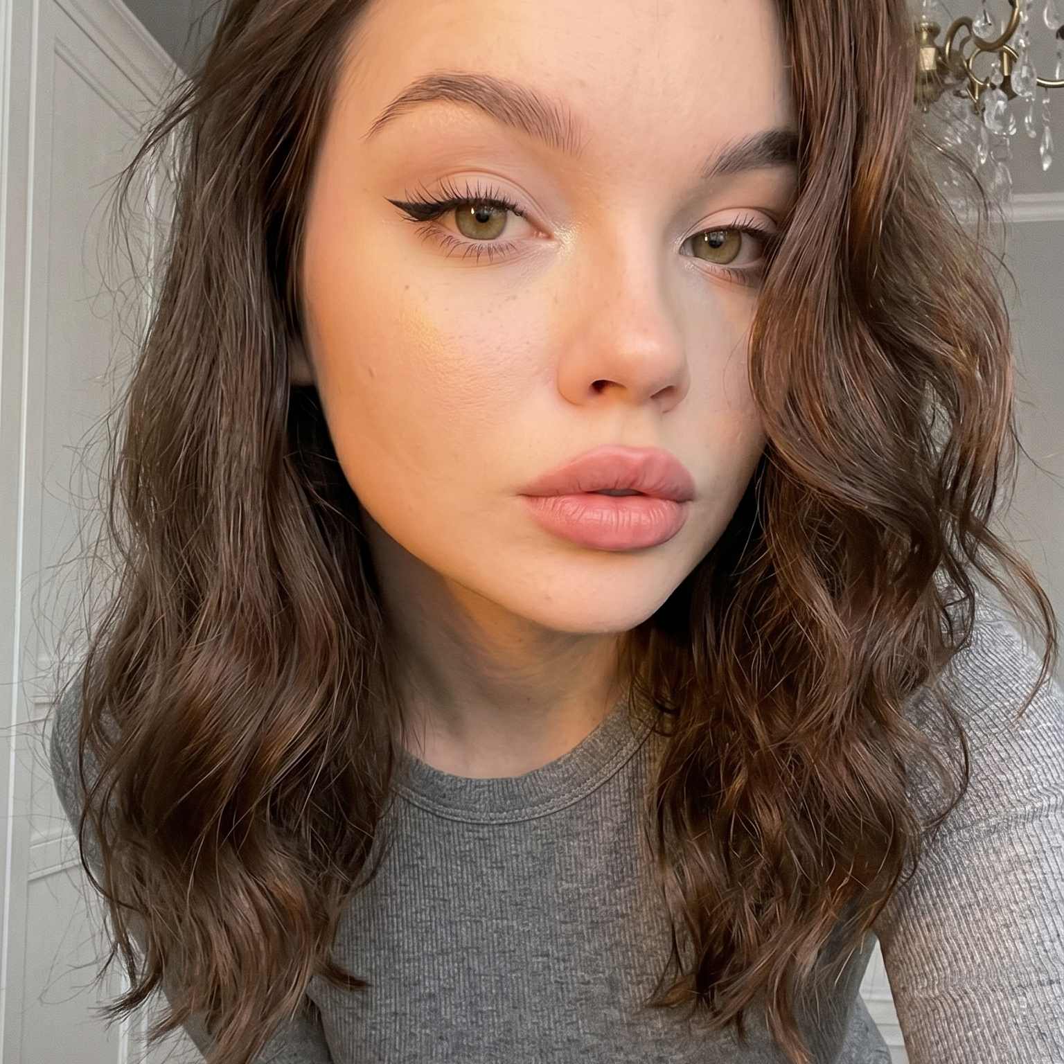 Аватар пользователя Дарья Бредова