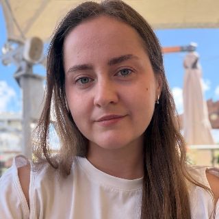 Аватар пользователя Alexandra Semenova