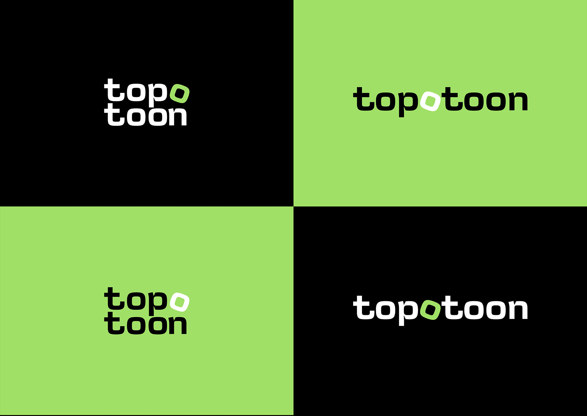 Topotoon — Изображение №3 — Брендинг на Dprofile