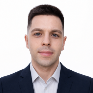 Аватар пользователя Андрей Тимофеев