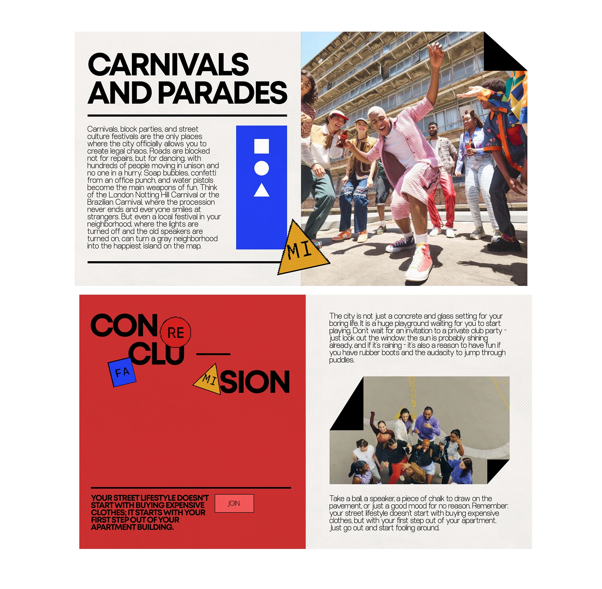 Дизайн презентации | Дизайнер презентаций — Изображение №8 — Графика на Dprofile