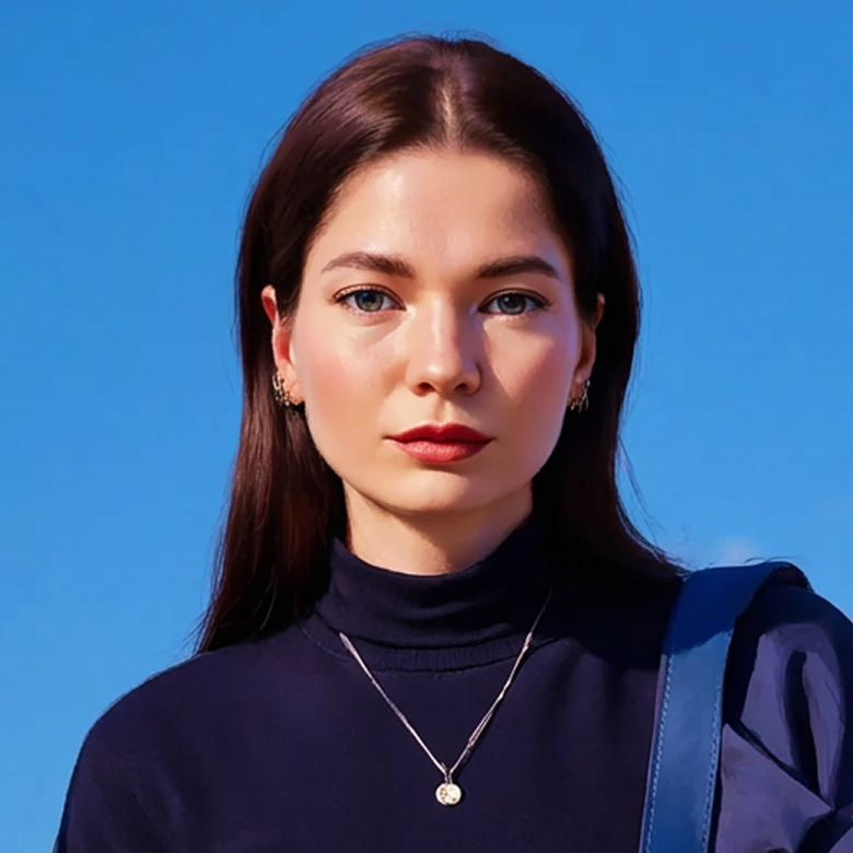 Аватар пользователя Ирина Осадчева