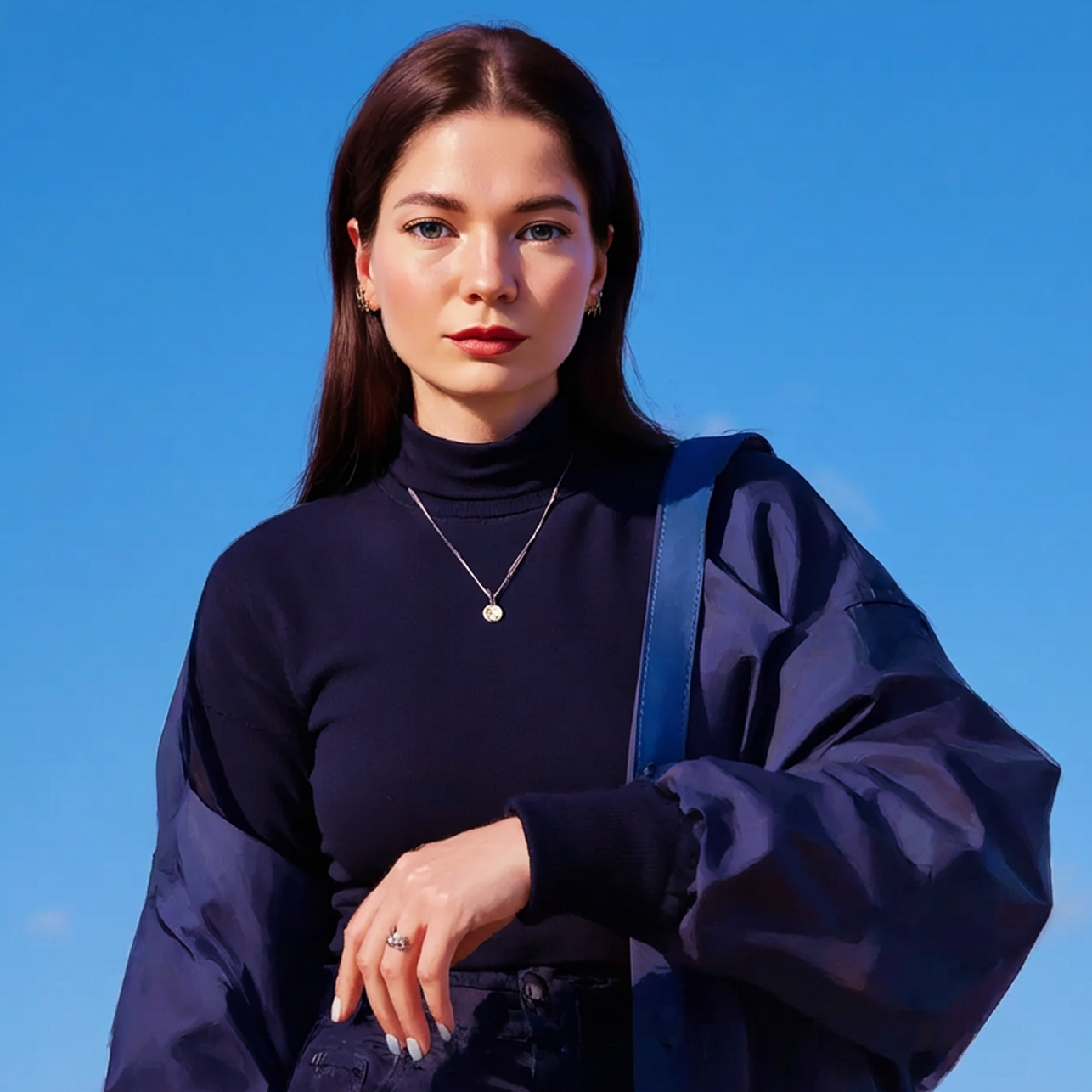 Аватар пользователя Ирина Осадчева