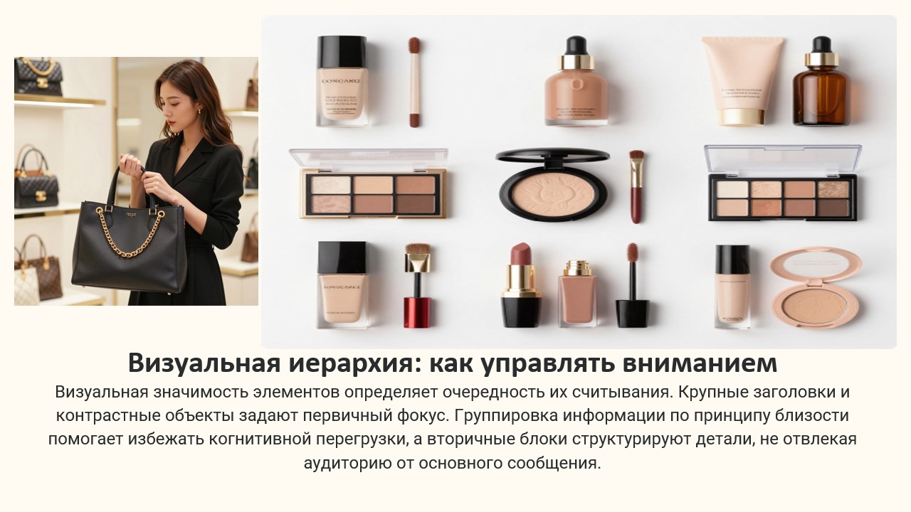 Презентация — Изображение №3 — Маркетинг на Dprofile