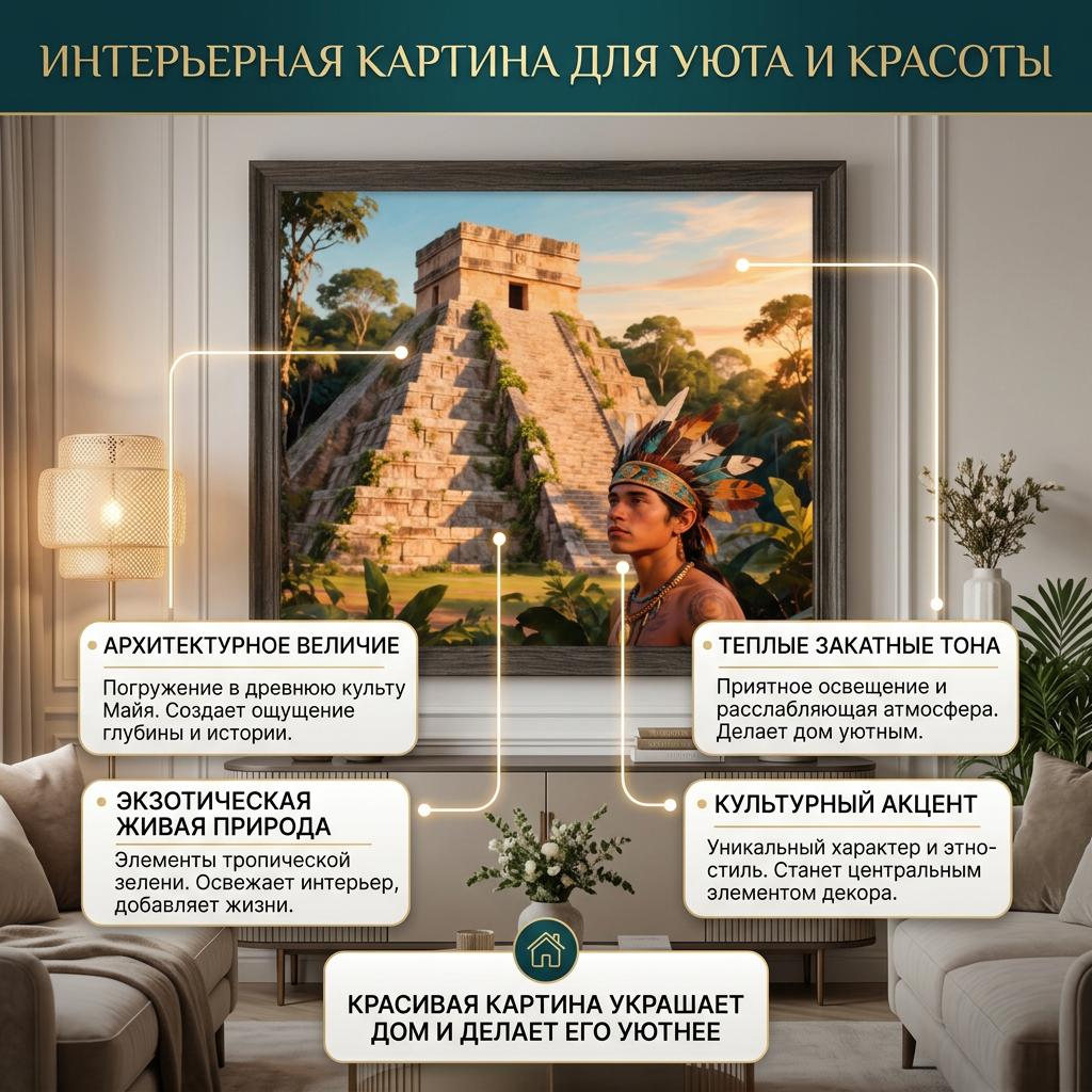 Картина интерьерная — Изображение №5 — Графика, Промдизайн на Dprofile