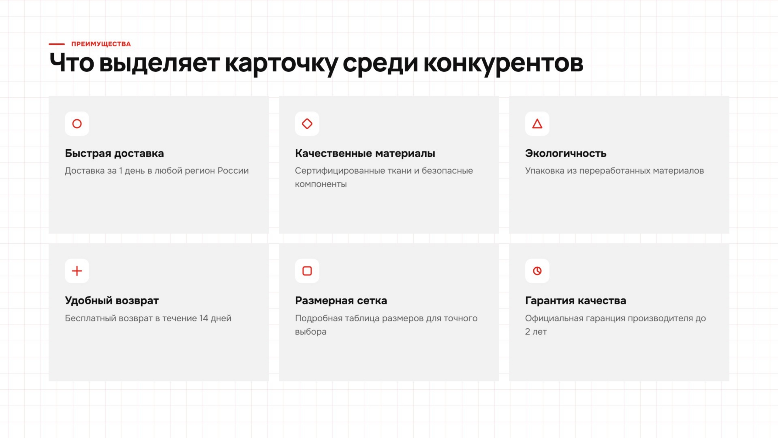 Презентация — Изображение №4 — Маркетинг на Dprofile
