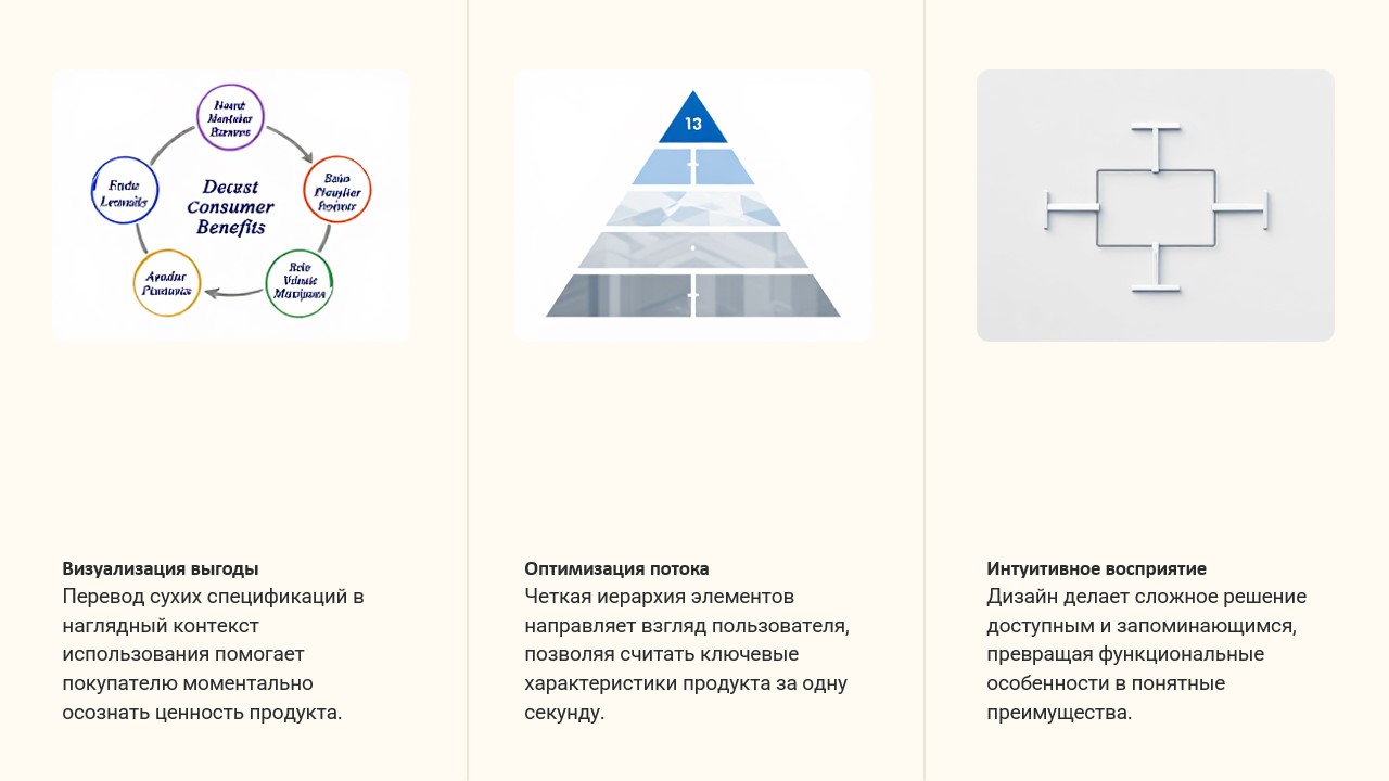 Презентация — Изображение №6 — Маркетинг на Dprofile