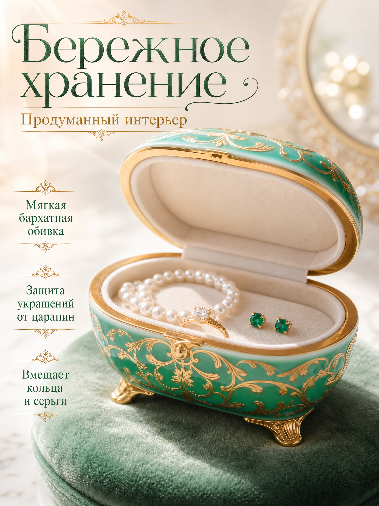 Шкатулка — Изображение №6 — Графика, Промдизайн на Dprofile