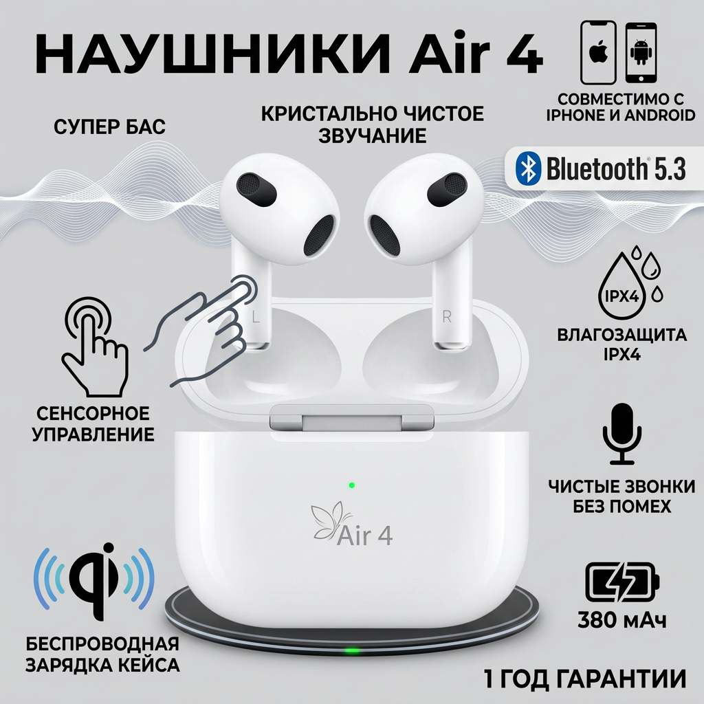 Наушники — Изображение №1 — Интерфейсы, Брендинг на Dprofile