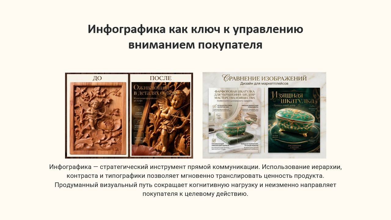 Презентация — Изображение №12 — Маркетинг на Dprofile