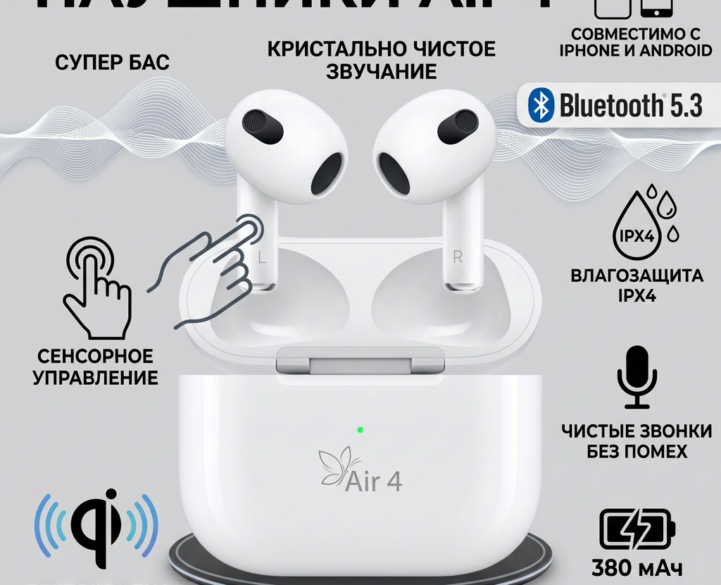 Наушники — Интерфейсы, Брендинг на Dprofile