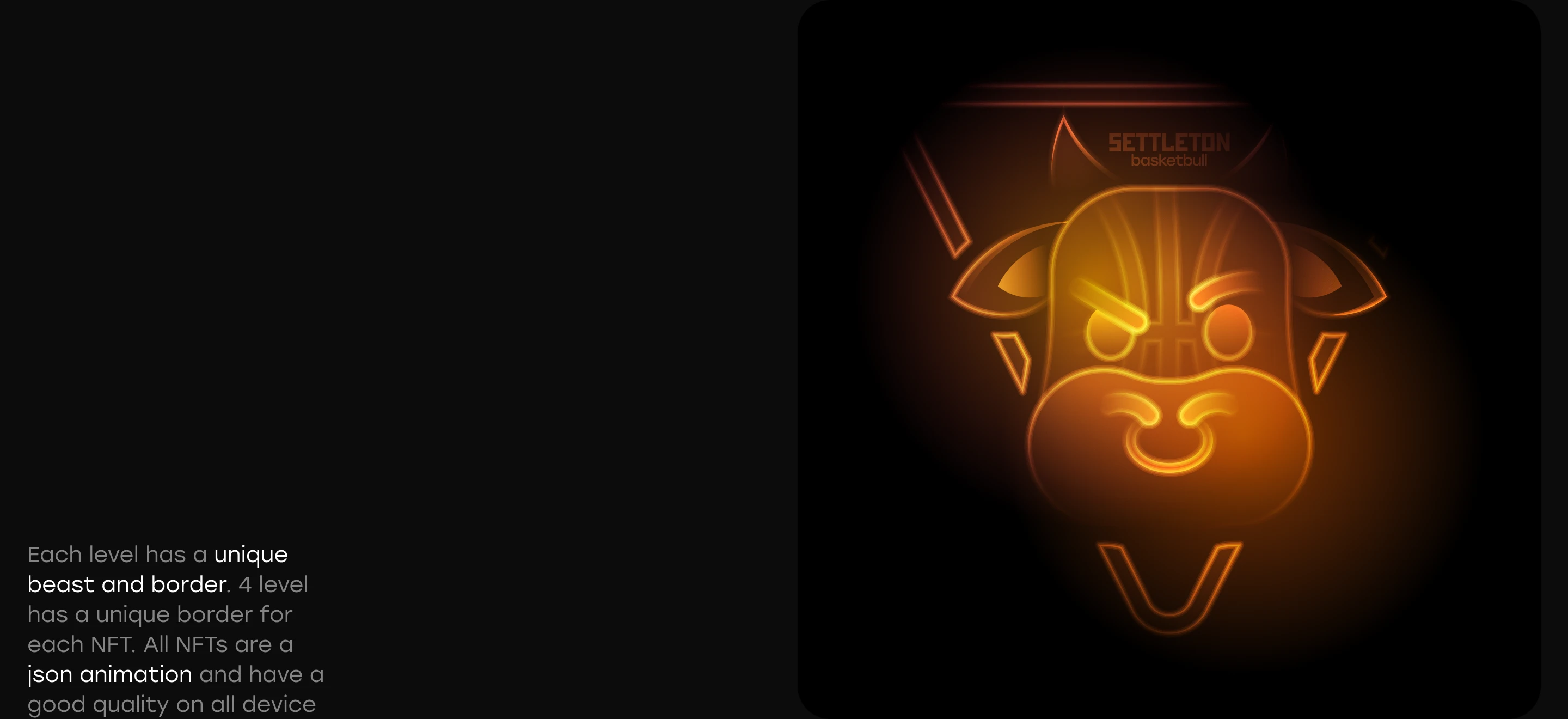 Settle.ton | Mini App — Изображение №7 — Интерфейсы на Dprofile