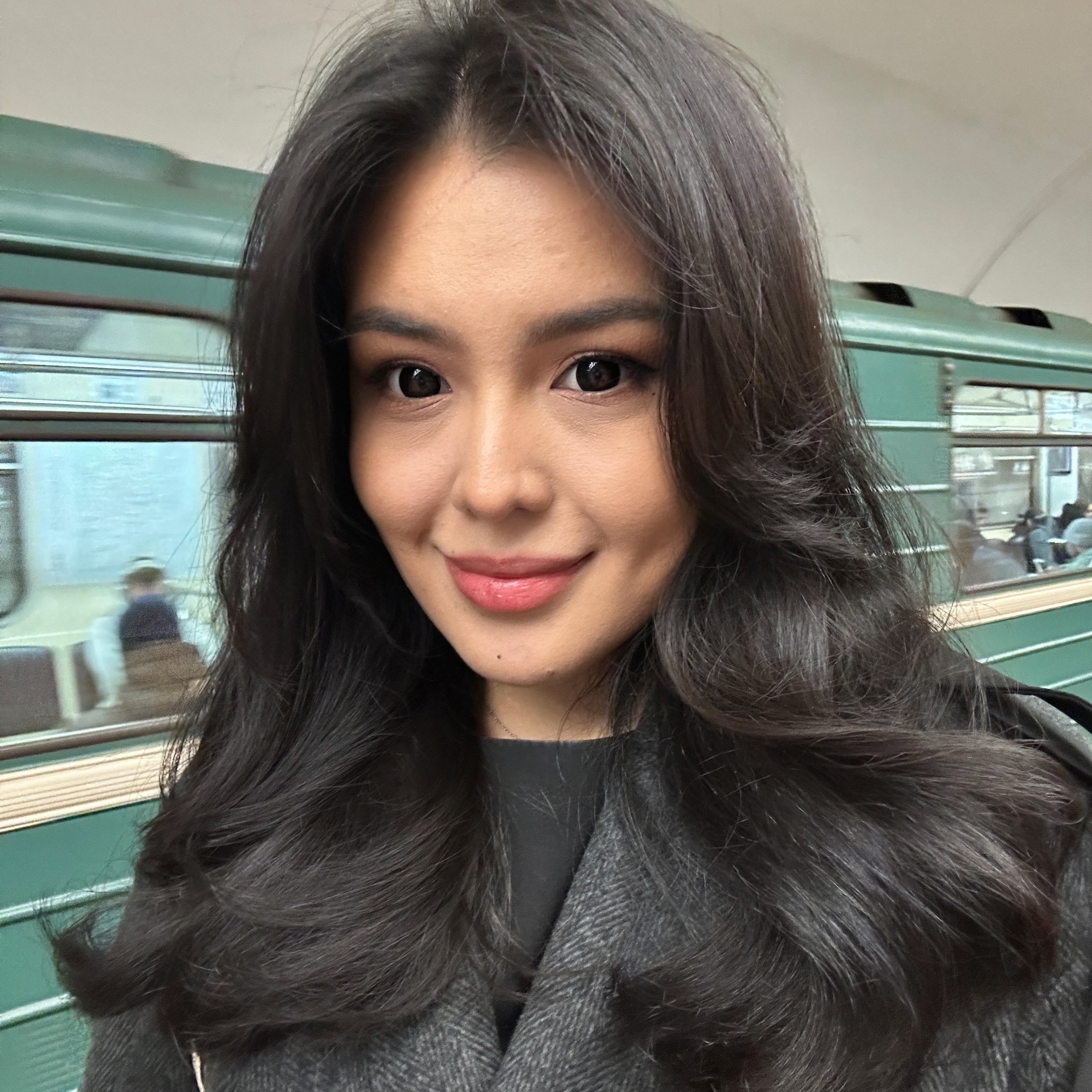 Аватар пользователя Асем Керейкулова