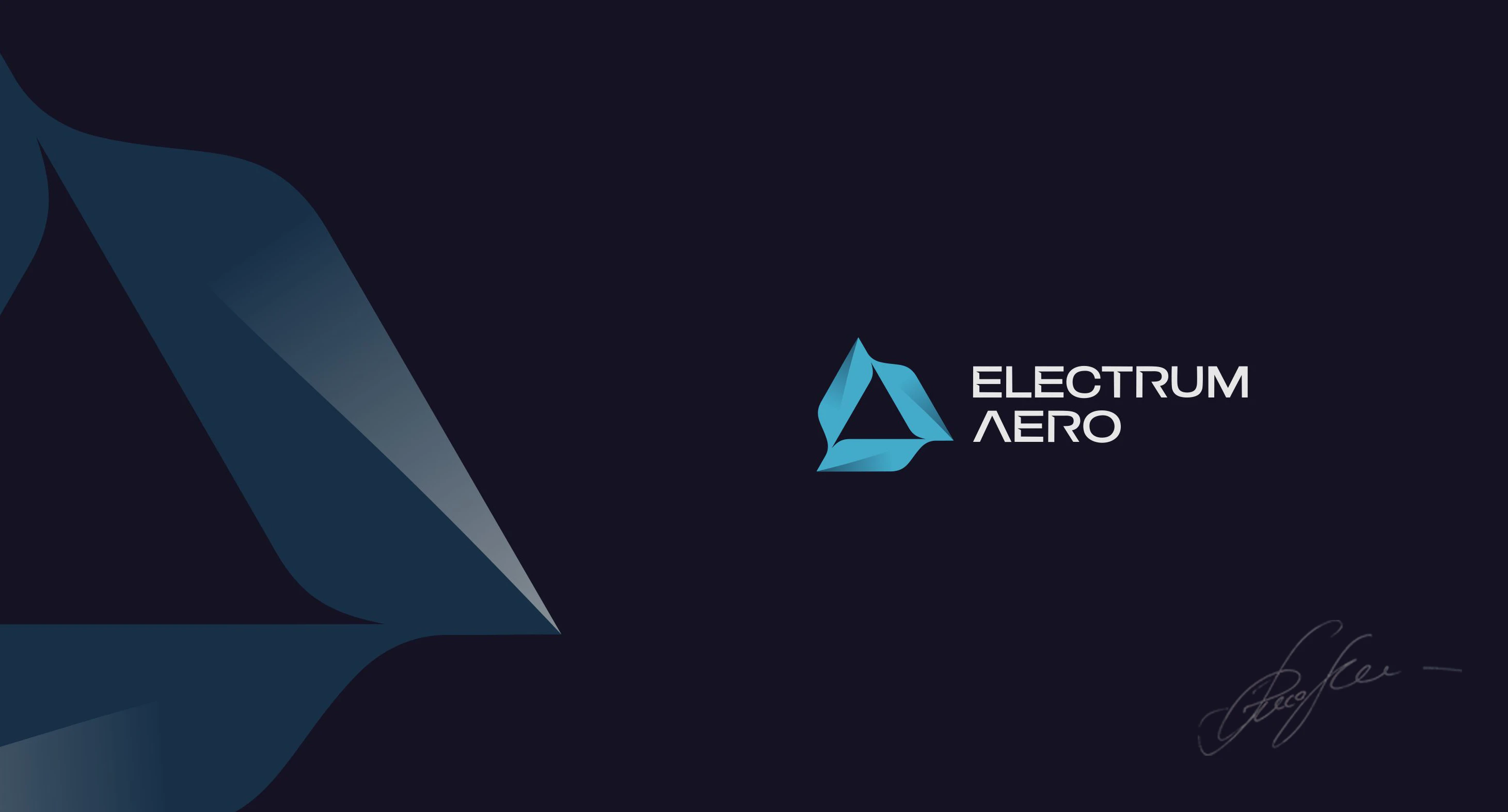ELECTRUM BRANDING — Изображение №2 — Брендинг на Dprofile