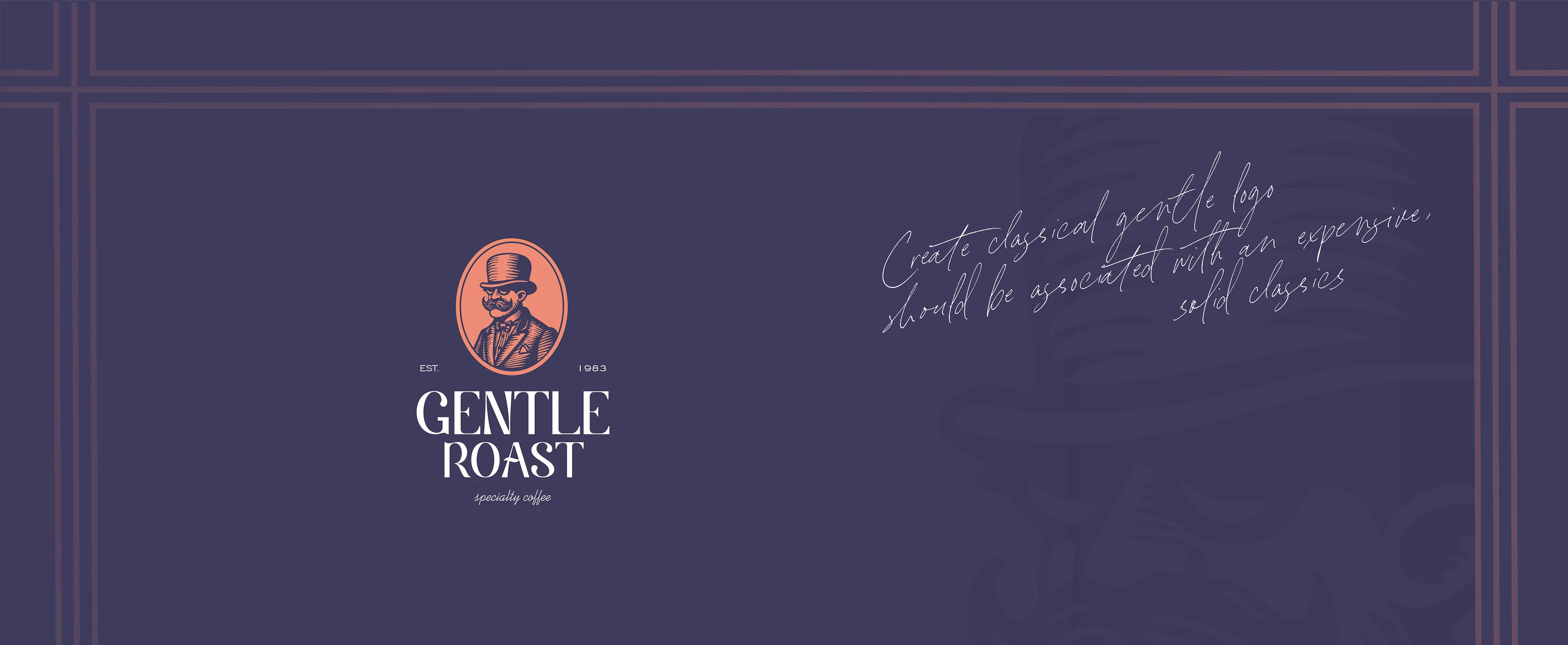 Брендинг для кофейни с собственной обжаркой кофейных зерен — Изображение №1 — Интерфейсы, Брендинг на Dprofile