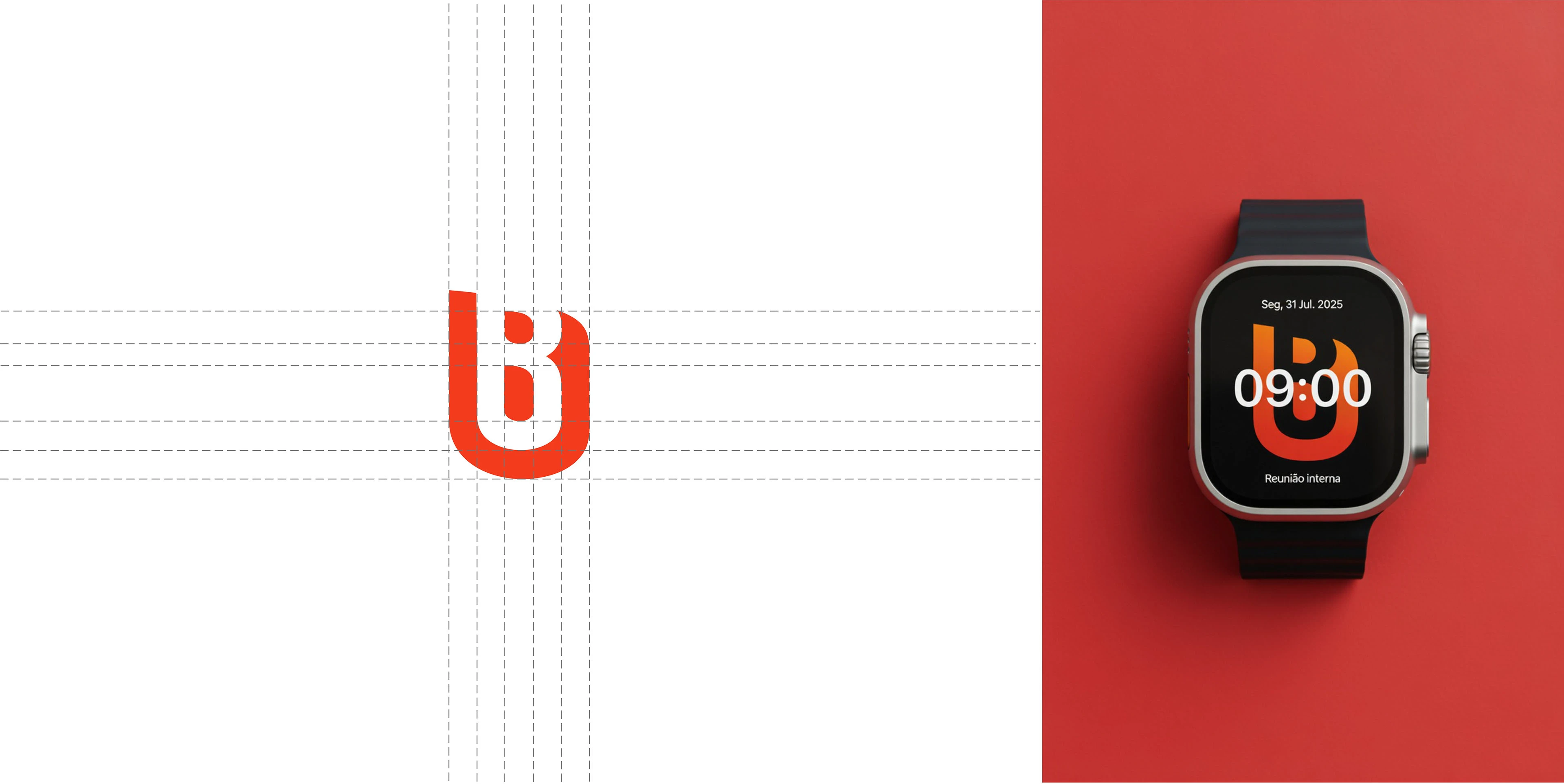 United Business Interest — Изображение №5 — Брендинг на Dprofile