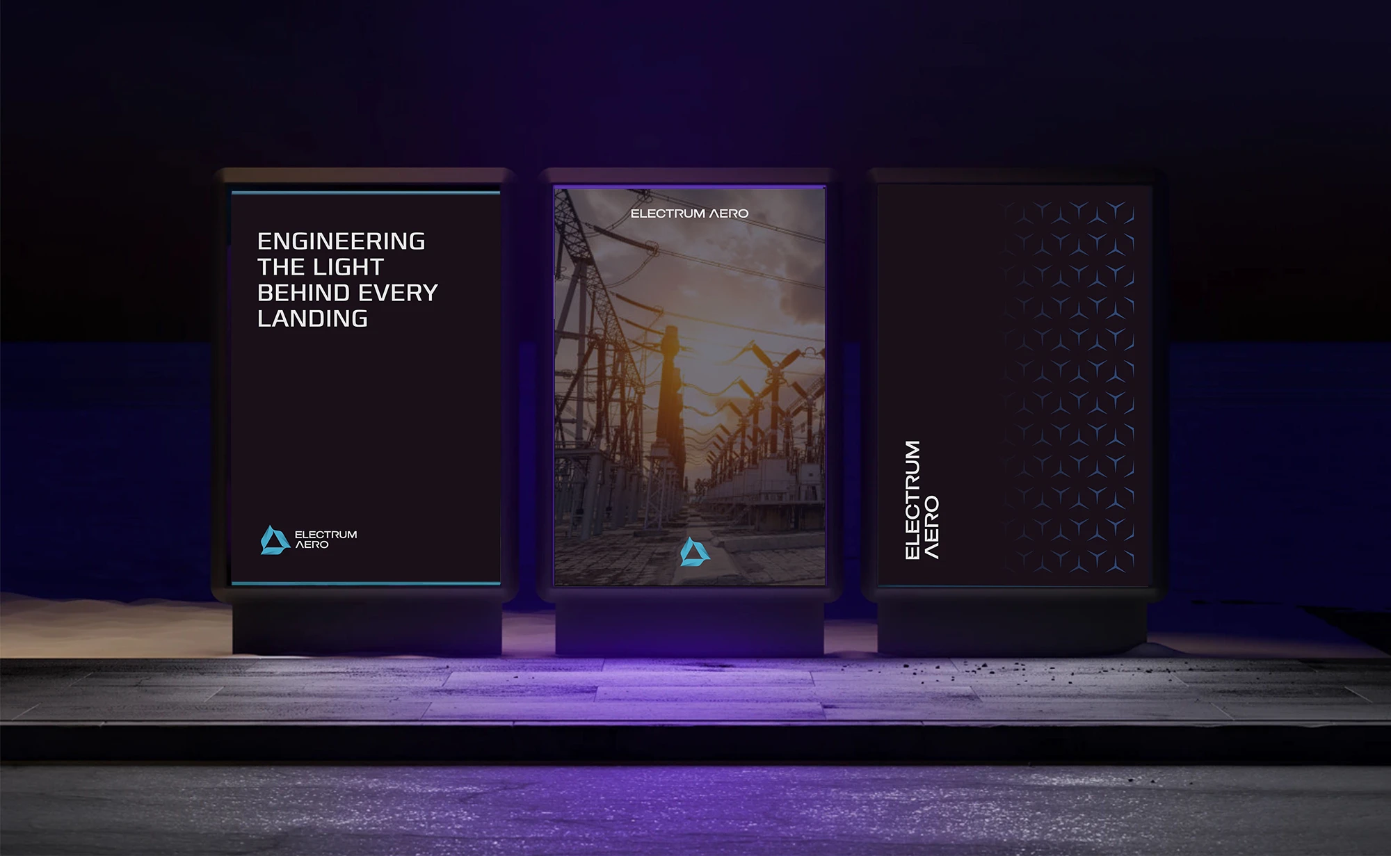 ELECTRUM BRANDING — Изображение №21 — Брендинг на Dprofile