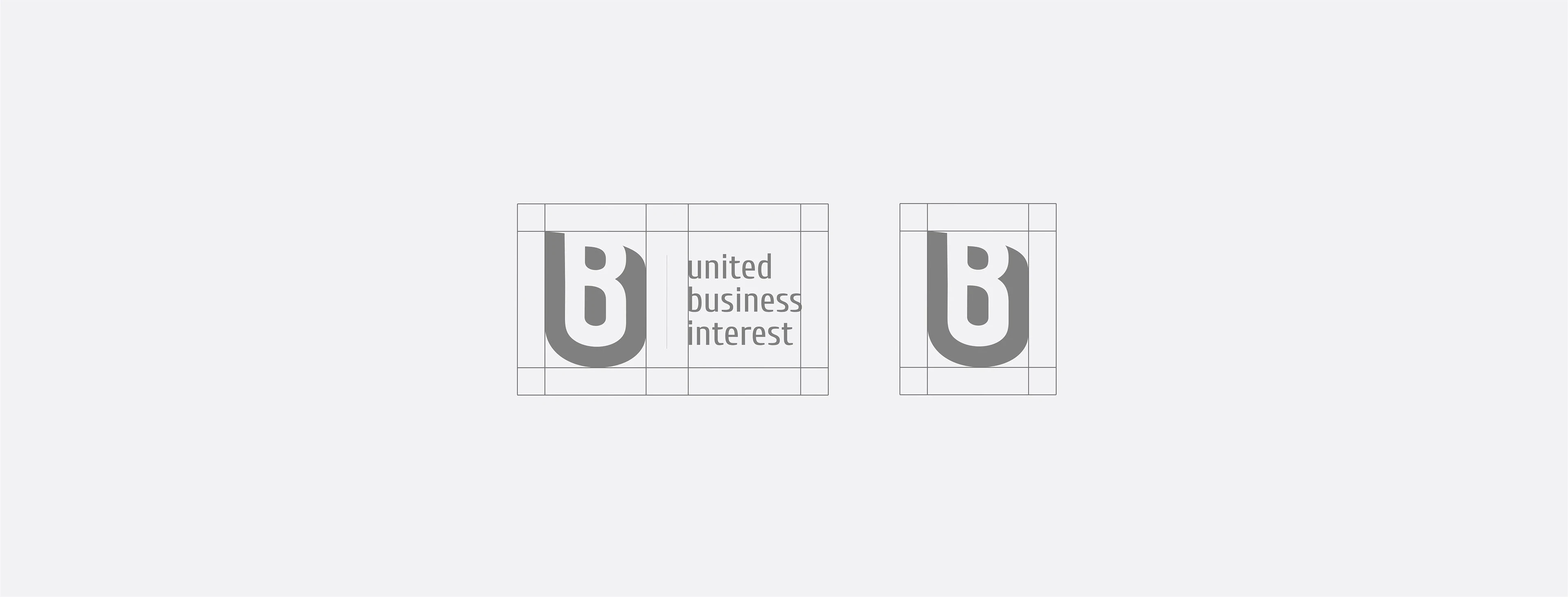 United Business Interest — Изображение №3 — Брендинг на Dprofile