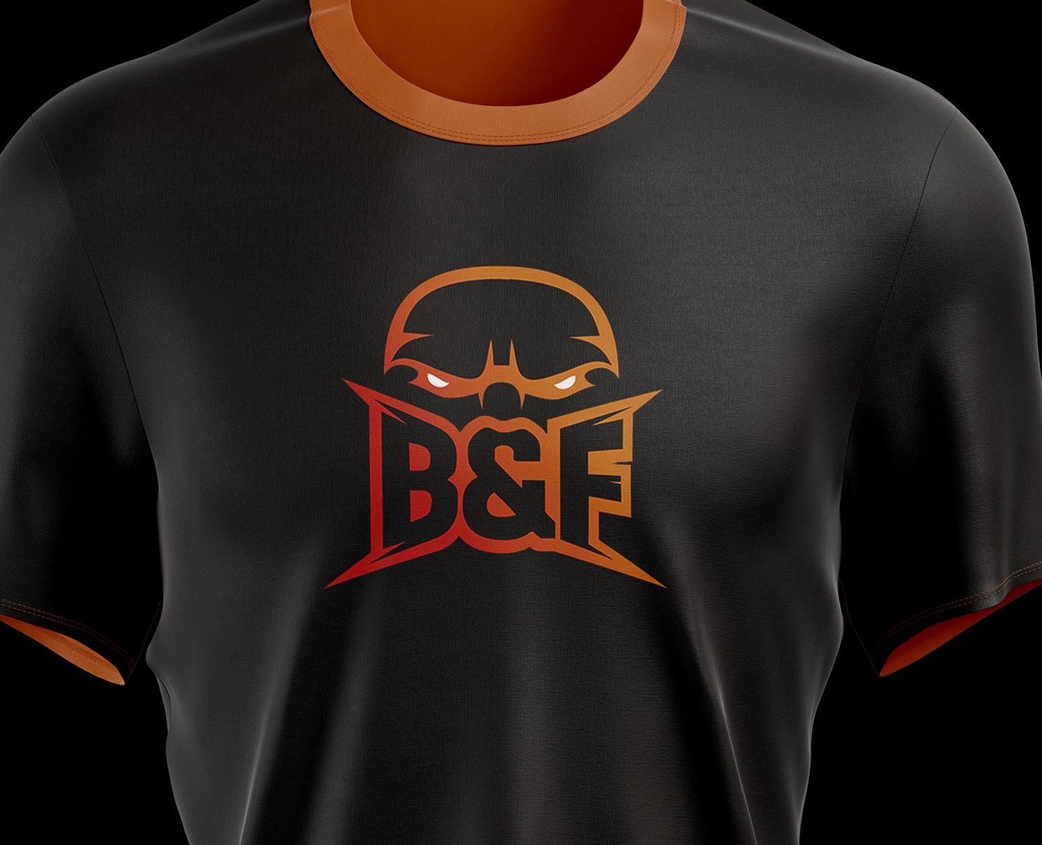 B&F MMA FITNESS на Dprofile