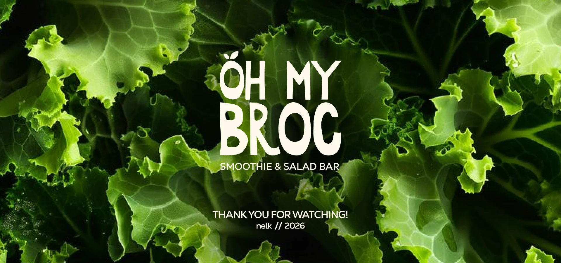 Oh my broc — Изображение №9 — Брендинг, Иллюстрация на Dprofile