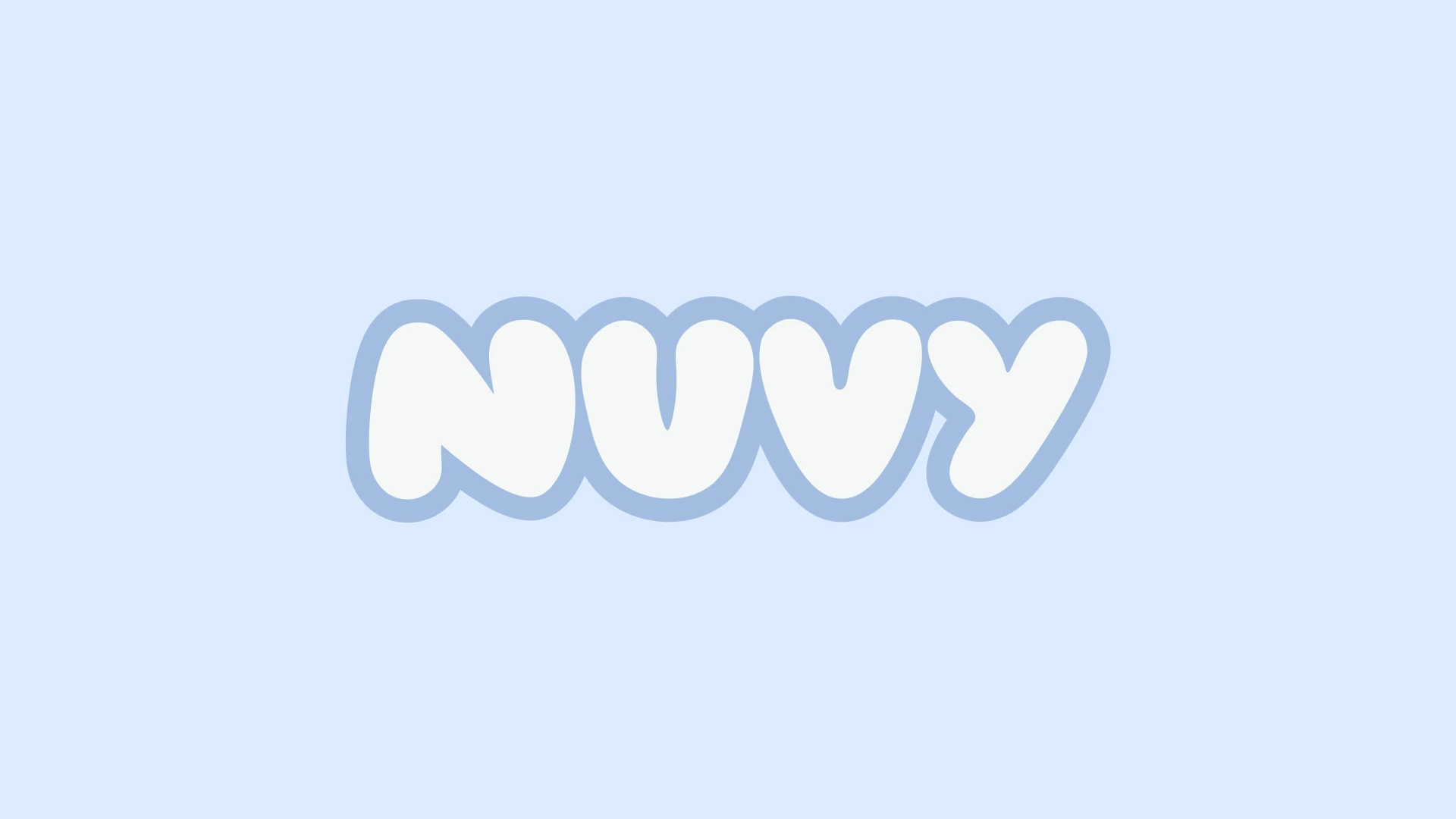 NUVY — Изображение №1 — Брендинг, Иллюстрация на Dprofile