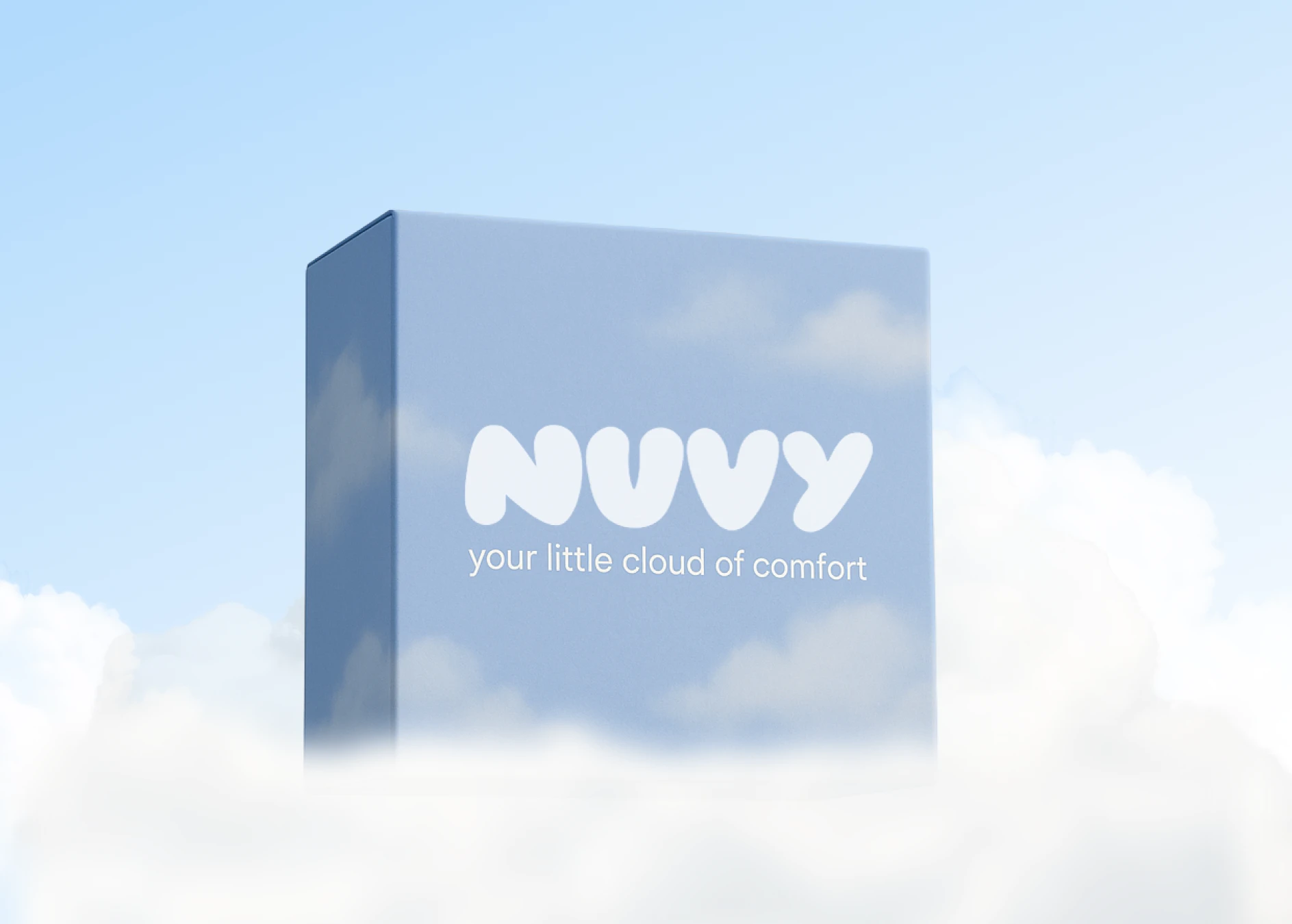 NUVY — Изображение №6 — Брендинг, Иллюстрация на Dprofile