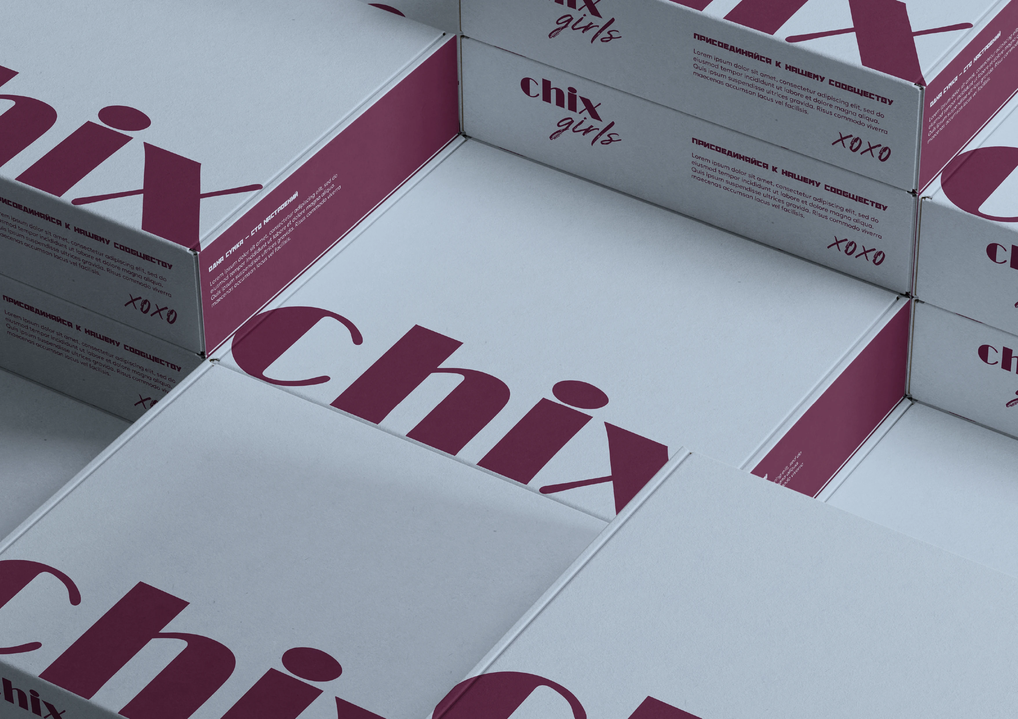 Брендинг, брендбук, фирменный стиль для бренда сумок, магазина одежды, украшений — Изображение №55 — Брендинг на Dprofile