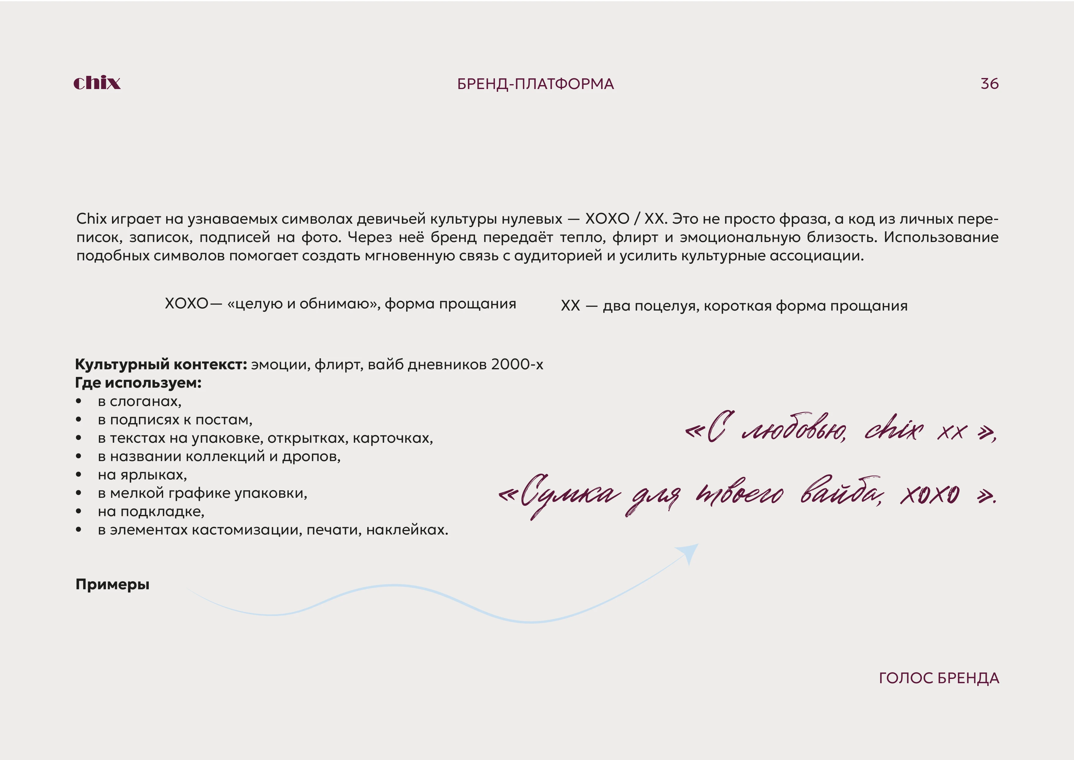 Брендинг, брендбук, фирменный стиль для бренда сумок, магазина одежды, украшений — Изображение №24 — Брендинг на Dprofile