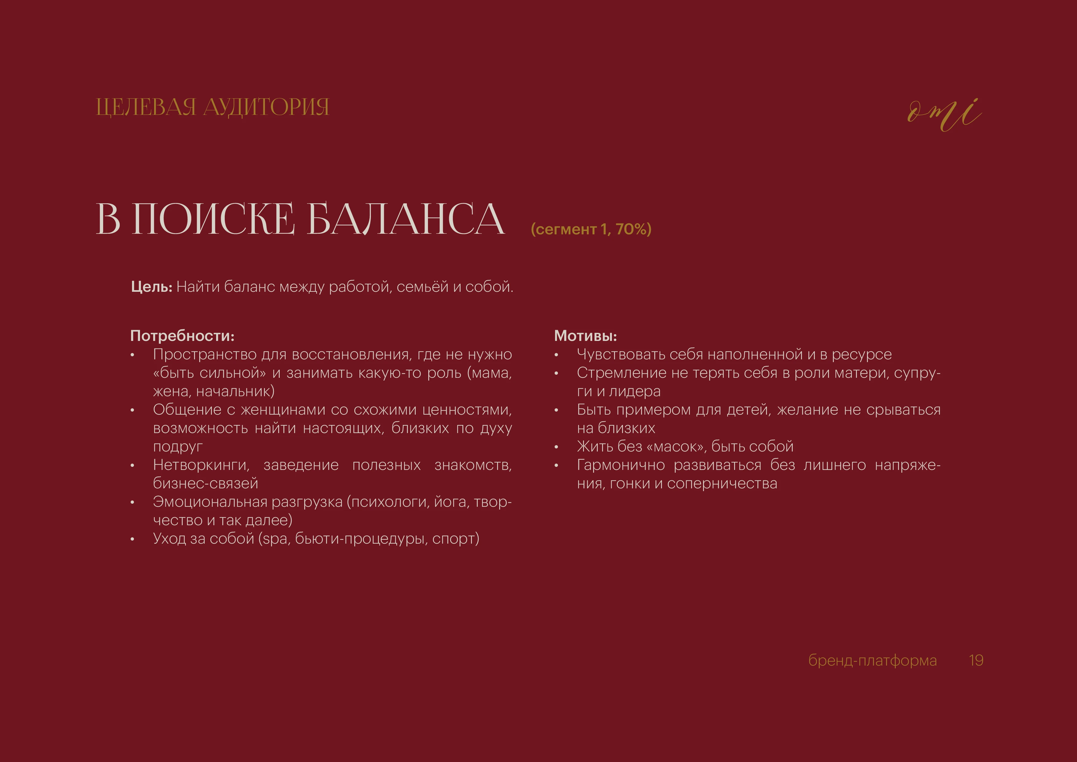 Брендинг, фирменный стиль, брендбук для женского клуба, салона красоты, студии йоги, спа — Изображение №15 — Брендинг на Dprofile