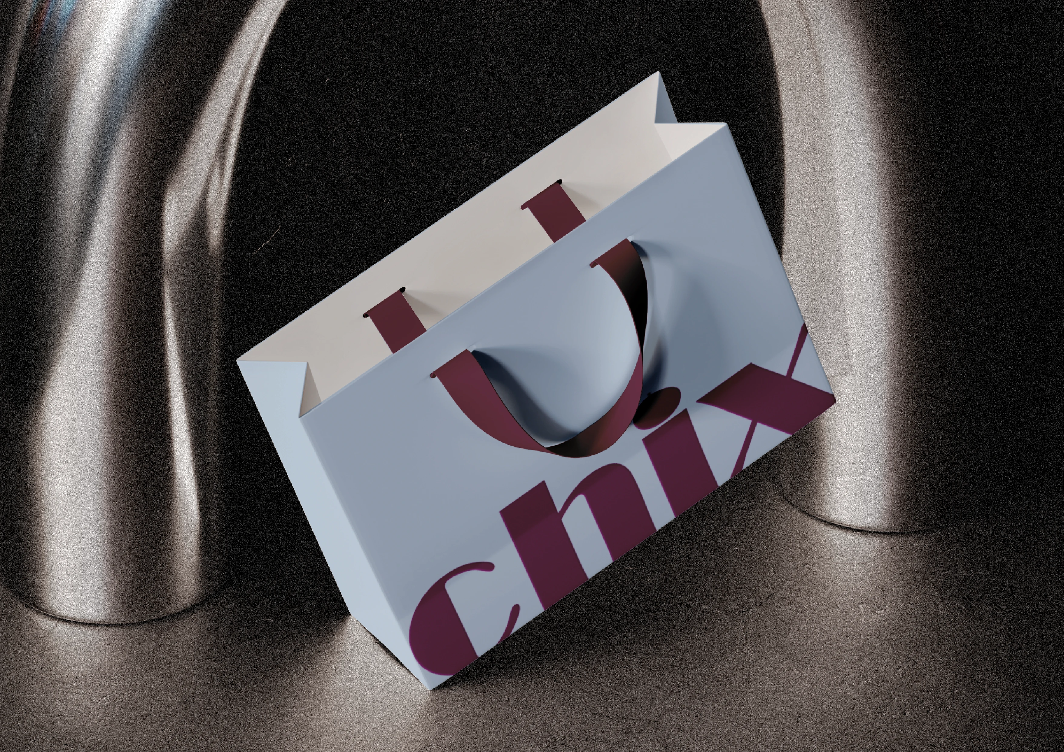 Брендинг, брендбук, фирменный стиль для бренда сумок, магазина одежды, украшений — Изображение №65 — Брендинг на Dprofile