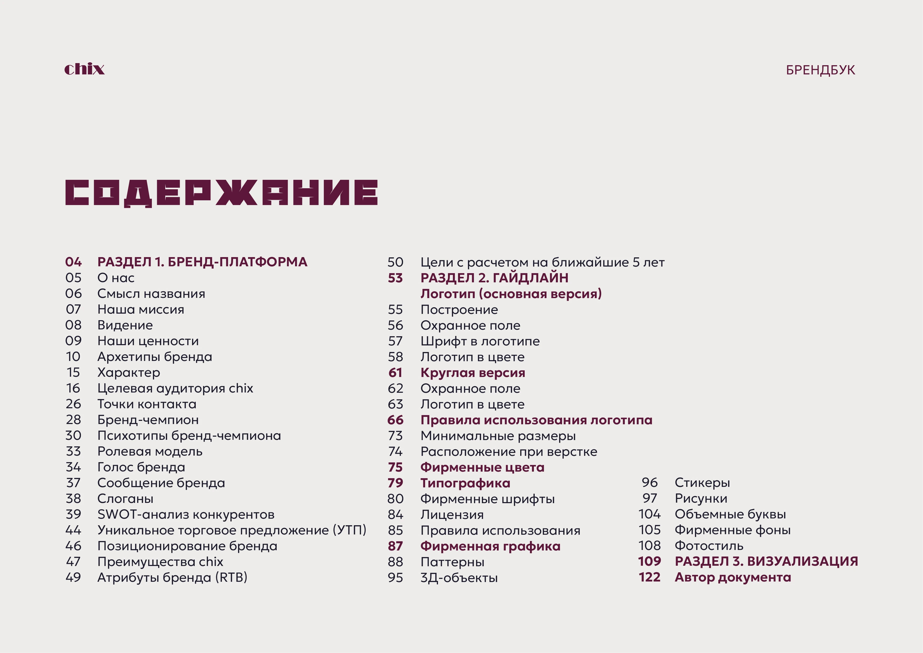 Брендинг, брендбук, фирменный стиль для бренда сумок, магазина одежды, украшений — Изображение №2 — Брендинг на Dprofile
