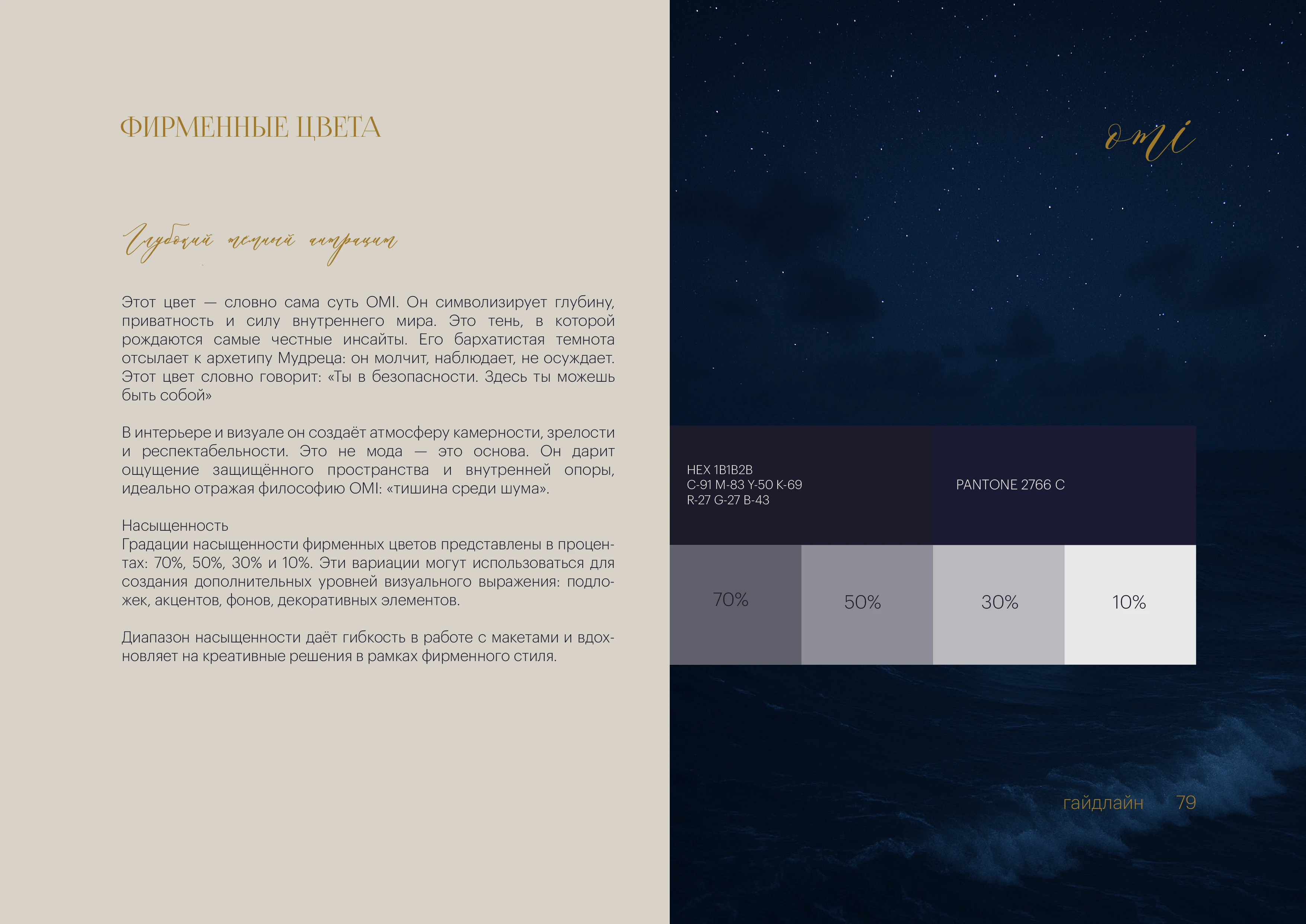 Брендинг, фирменный стиль, брендбук для женского клуба, салона красоты, студии йоги, спа — Изображение №65 — Брендинг на Dprofile