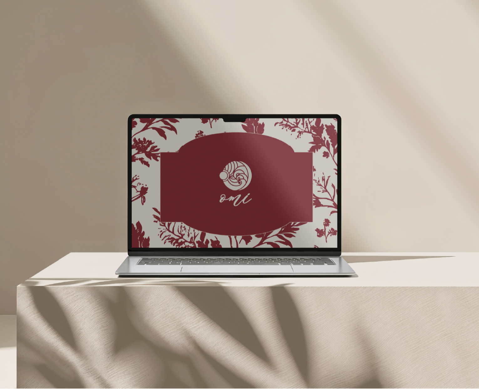 Брендинг, фирменный стиль, брендбук для женского клуба, салона красоты, студии йоги, спа — Брендинг на Dprofile