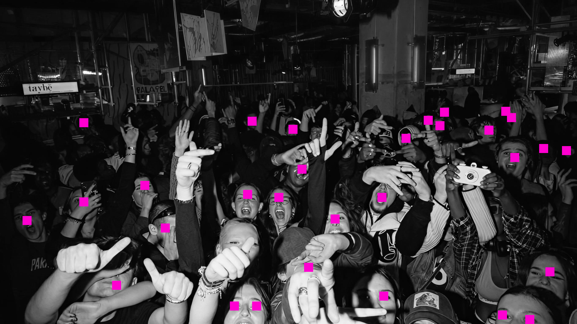 te.day — Изображение №2 — Брендинг, Графика на Dprofile