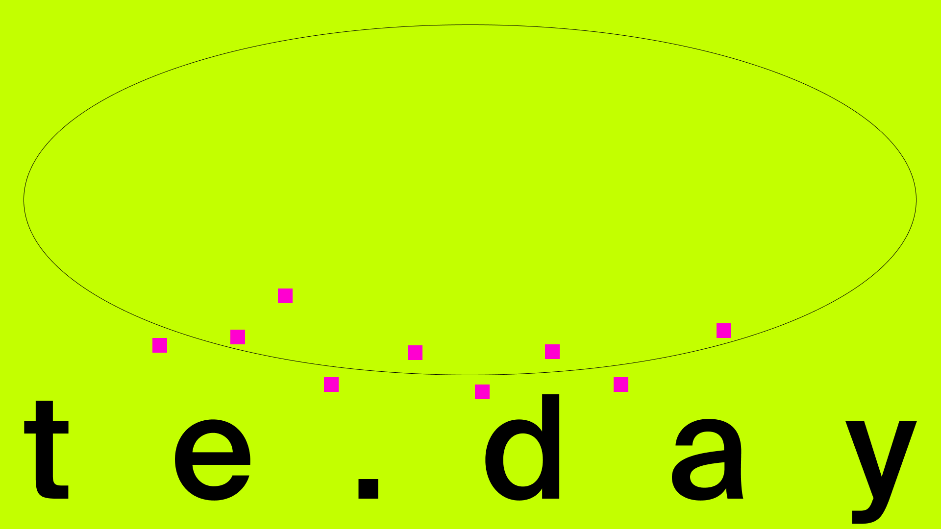 te.day — Изображение №1 — Брендинг, Графика на Dprofile