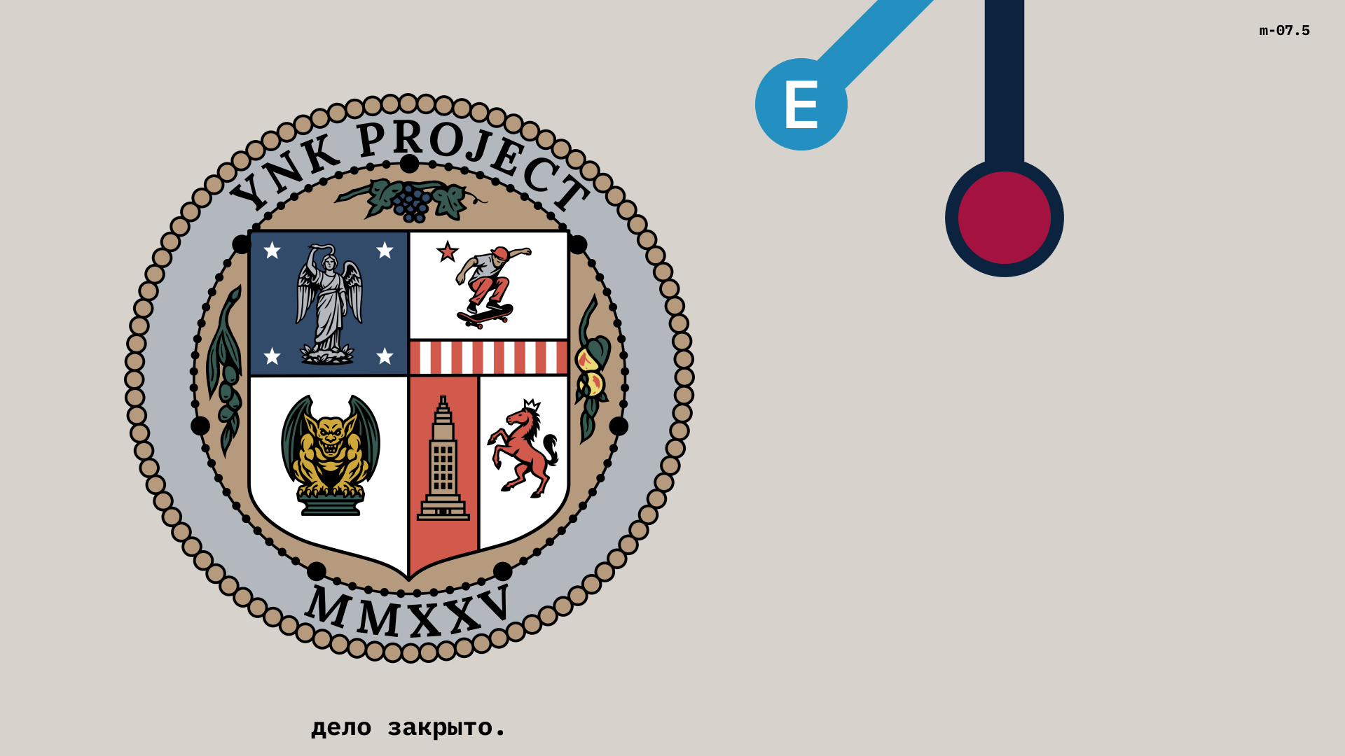 YNK PROJECT | SWAT SS26 — Изображение №17 — Брендинг, Нейро на Dprofile