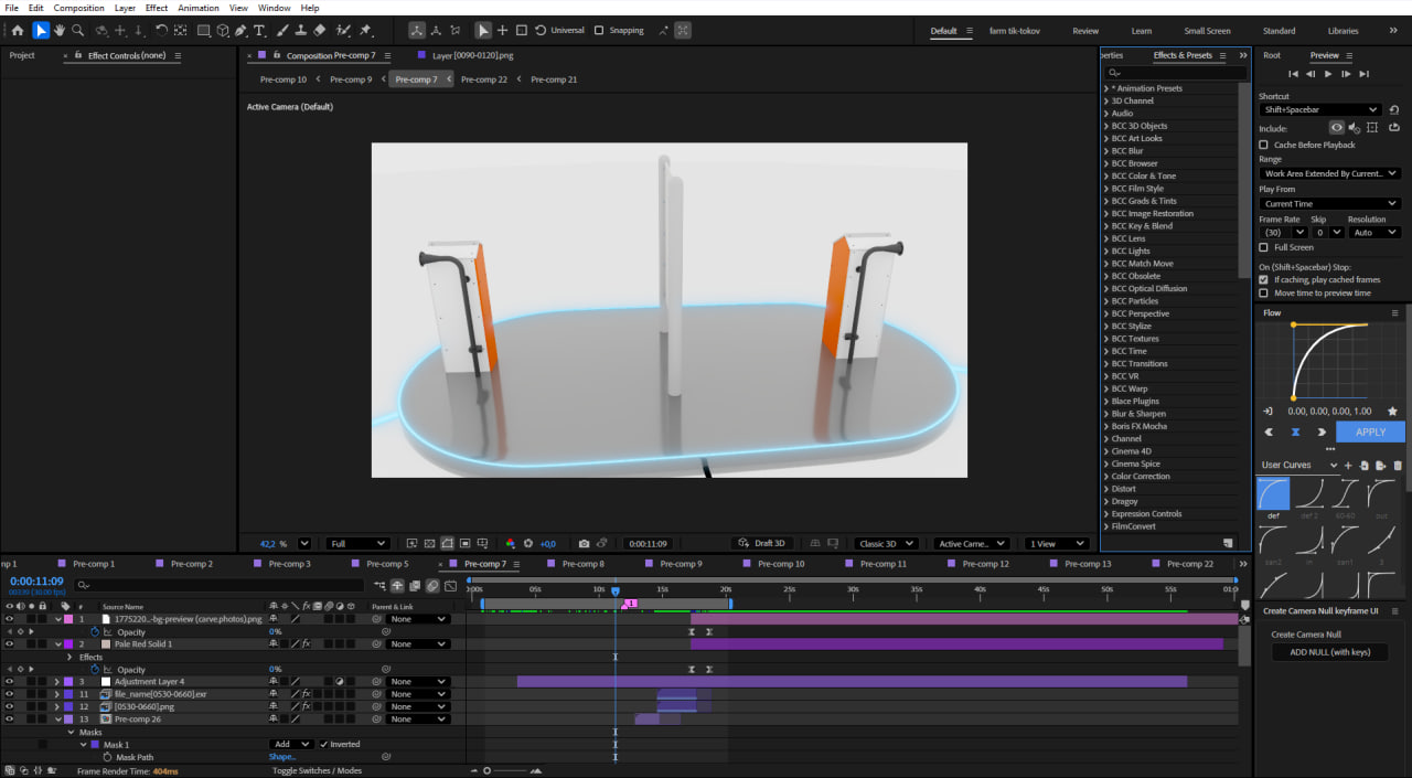 LEBER | 3D Product Motion — Изображение №5 — 3D, Анимация на Dprofile