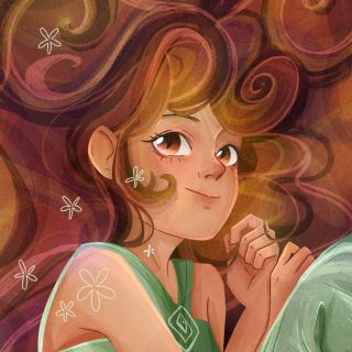 Аватар пользователя Mila Verie