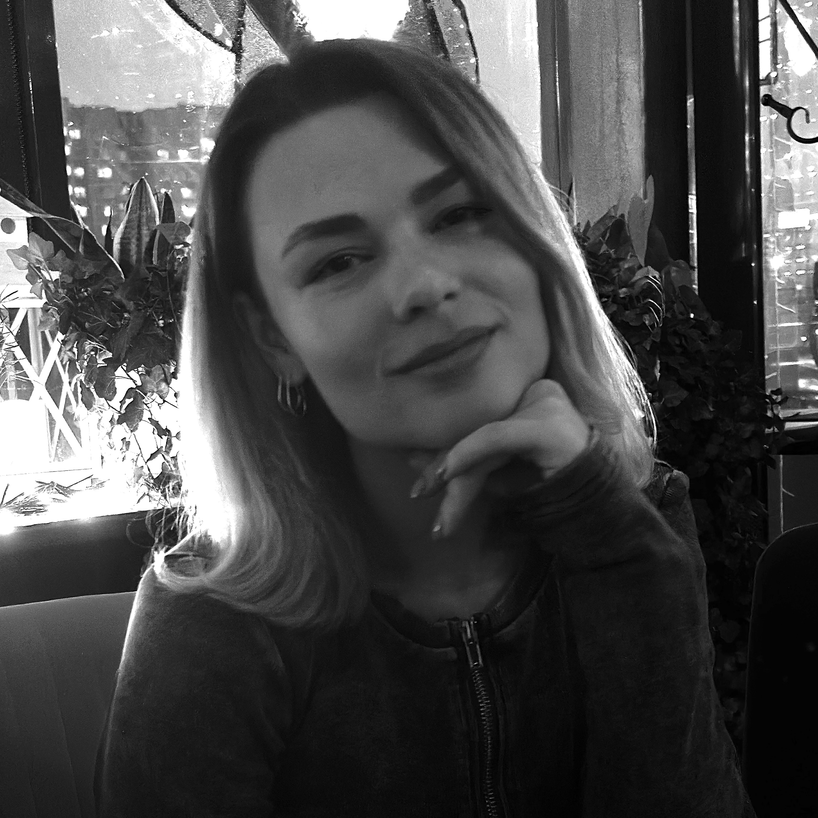 Аватар пользователя Anastasiya Artyushkina