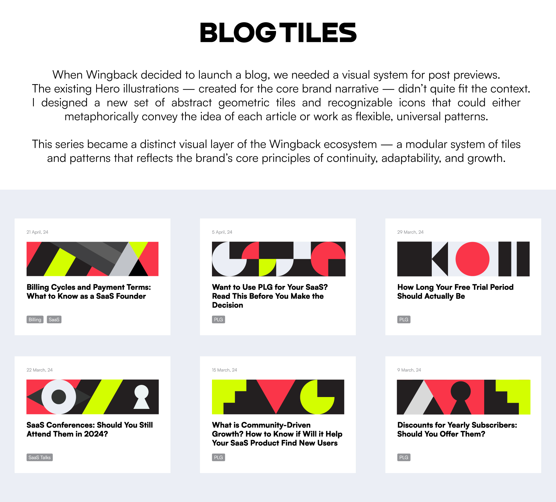 Wingback Chapter I — The Brand Development — Изображение №8 — Брендинг, Иллюстрация на Dprofile