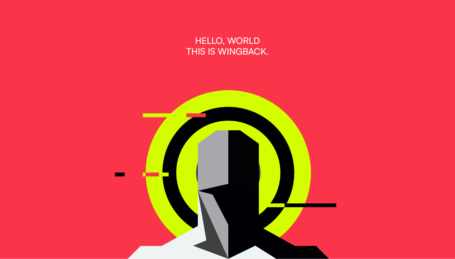 Wingback Chapter I — The Brand Development — Изображение №1 — Брендинг, Иллюстрация на Dprofile