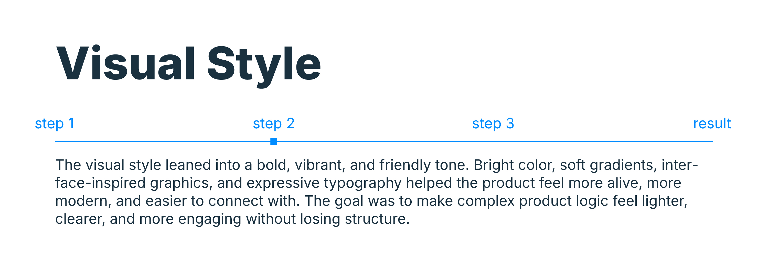 CAISY SaaS Explainer Visuals — Изображение №6 — Интерфейсы, Графика на Dprofile