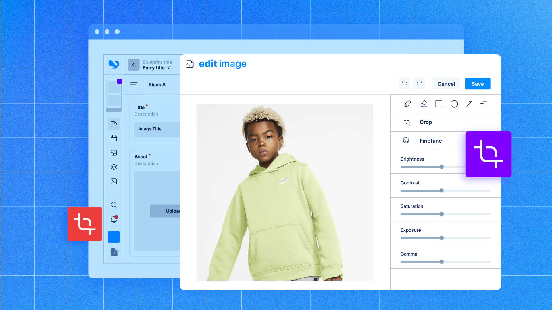 CAISY SaaS Explainer Visuals — Изображение №7 — Интерфейсы, Графика на Dprofile