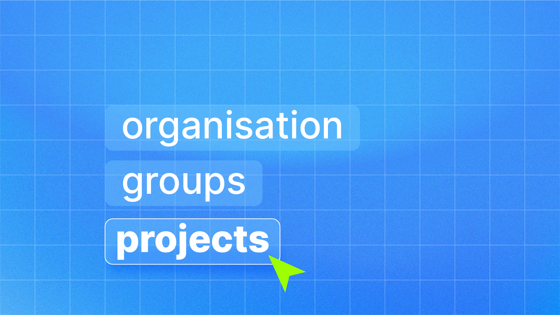 CAISY SaaS Explainer Visuals — Изображение №3 — Интерфейсы, Графика на Dprofile