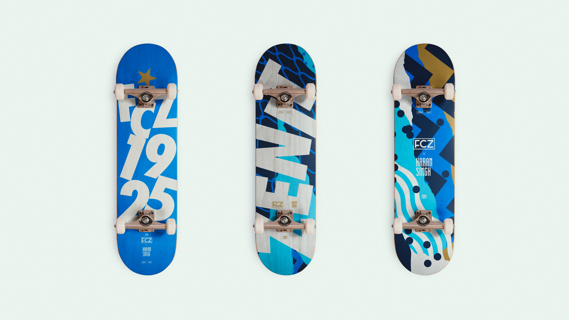 Collections for FC Zenit — Изображение №8 — Брендинг, Маркетинг на Dprofile